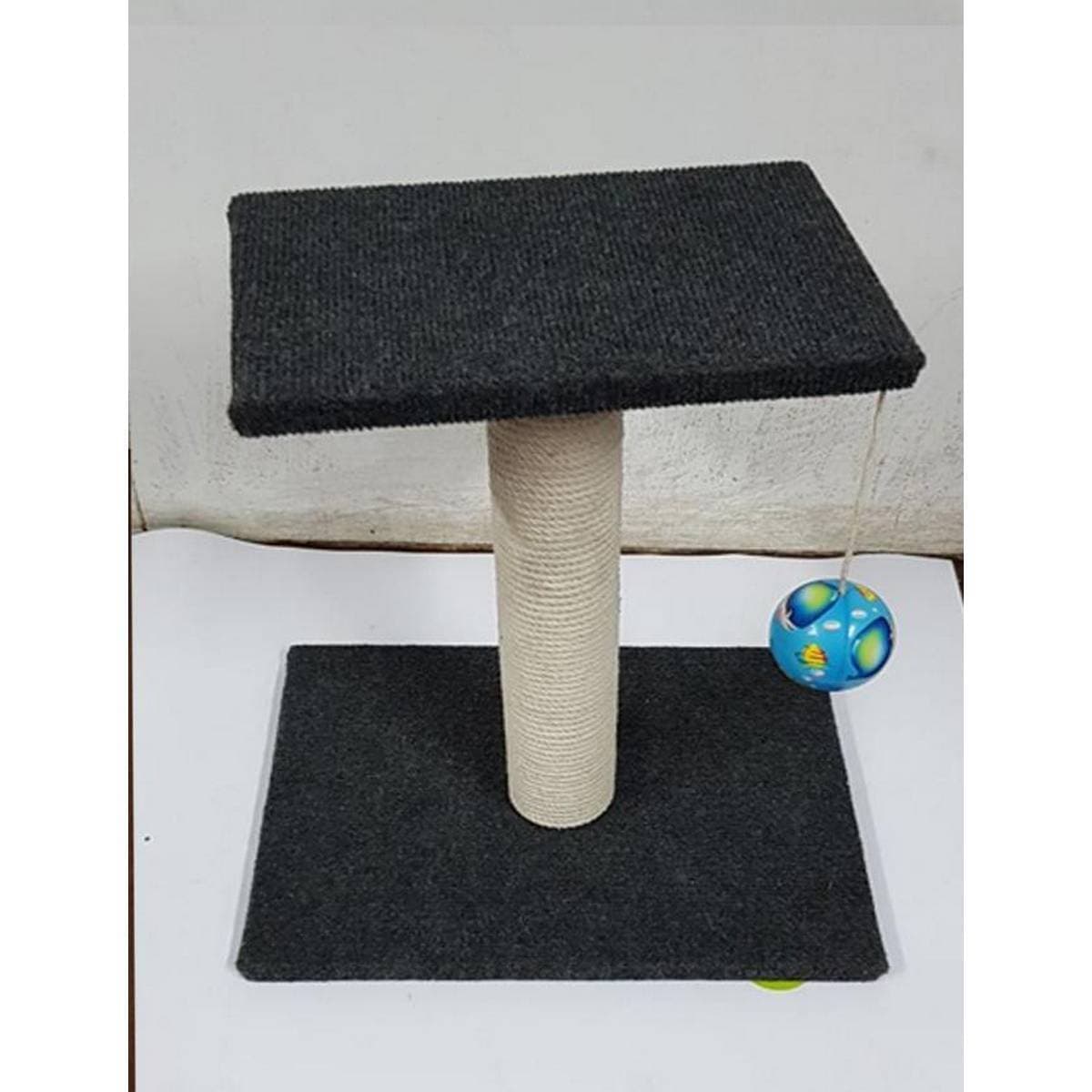 Scratching Post For Cats