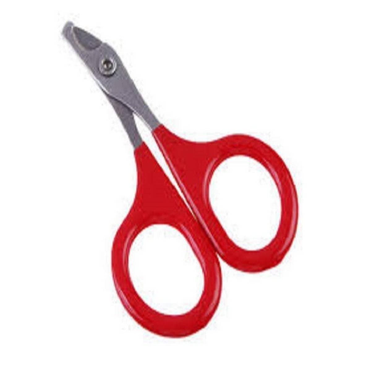 Pets Nail Scissor - Multi Colour