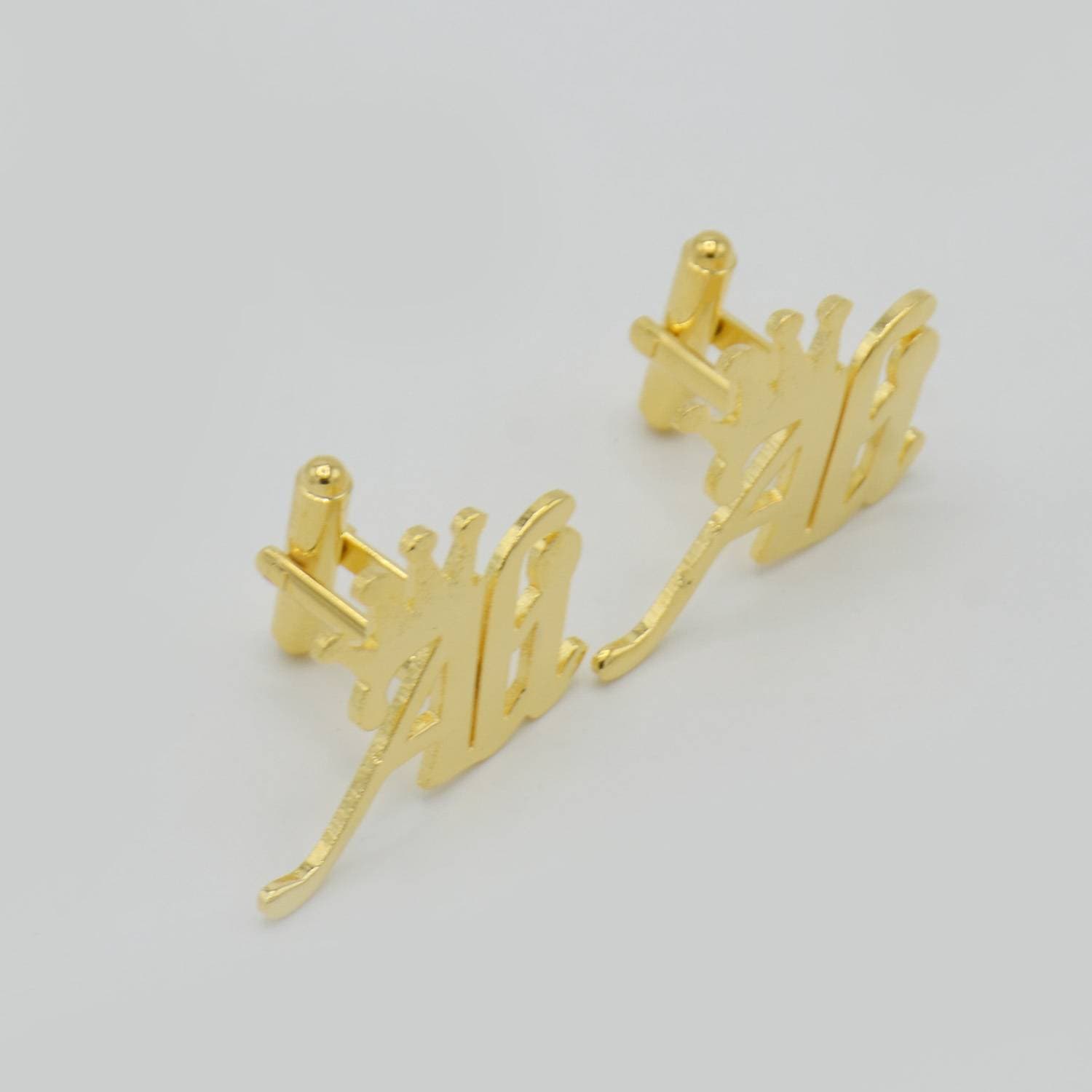 Cufflinks Gift Set Men's Gift Item
