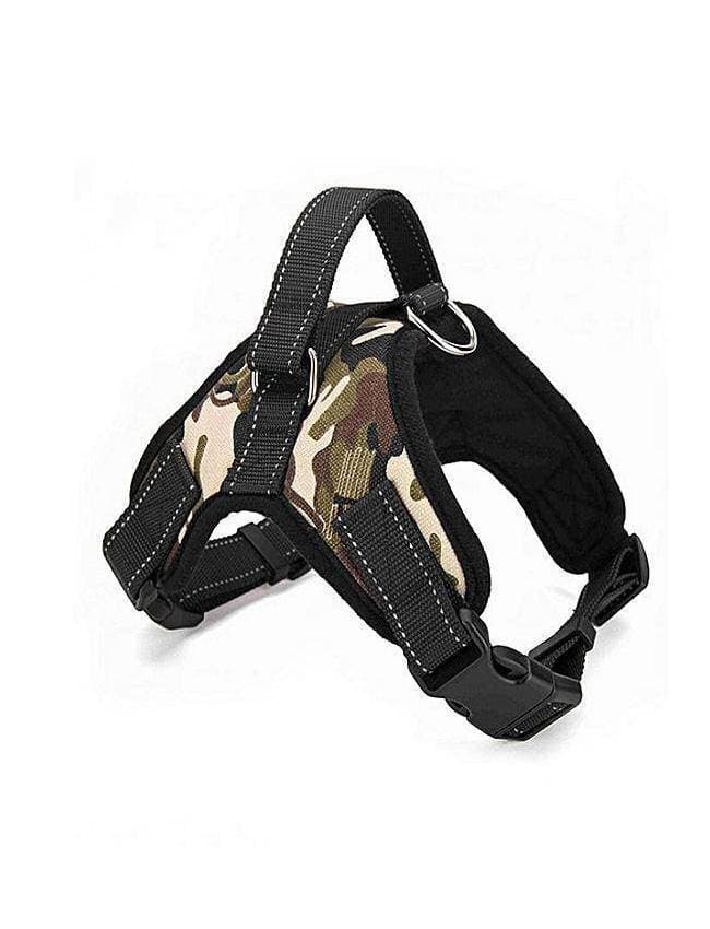 Vest Reflective Harness - For Dog