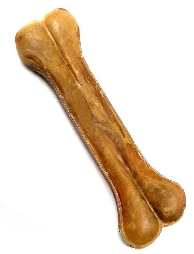 Large Treat Bone For Dogs