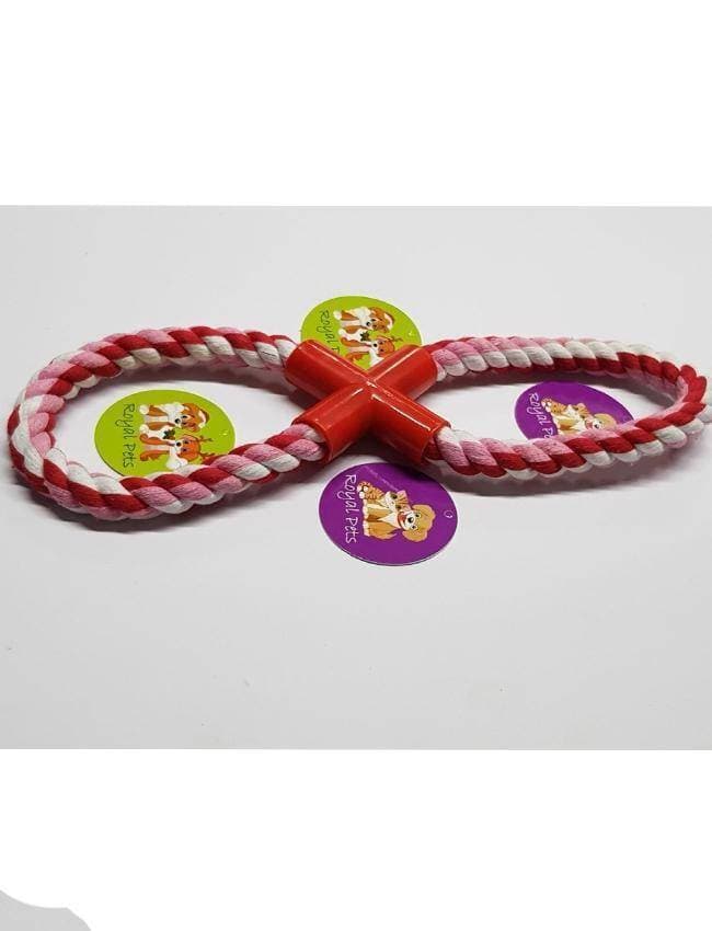 Rope Tug Toy For Medium To Large Sized Dogs