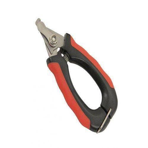 Nail Clipper For Dogs & Cats -Large - Black