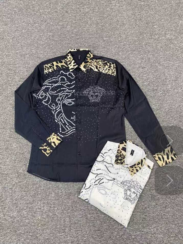 Fashion Casual Shirt