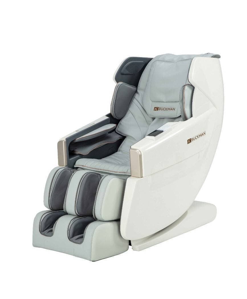 JC Buckman ExhaltUs 4D Massage Chair