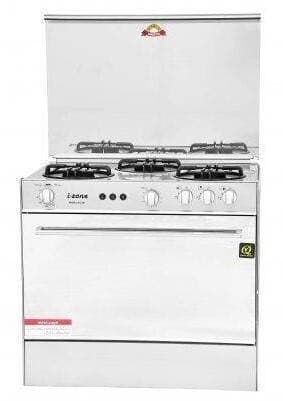 IZONE COOKING RANGE WCM-08GLS