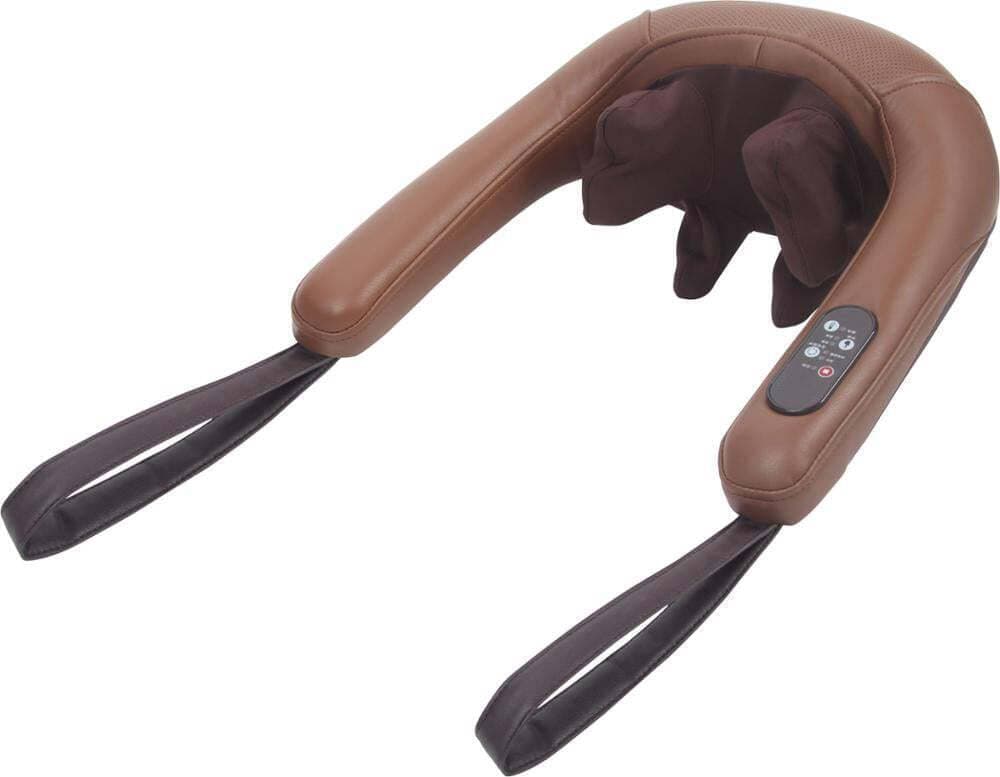 JC Buckman SootheUs Shoulder Massager