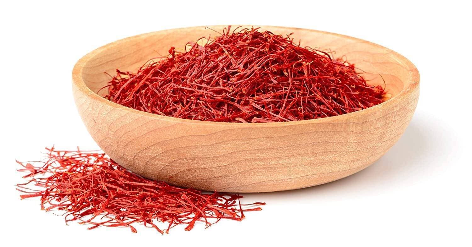 Persian saffron (saffron) 5 grams