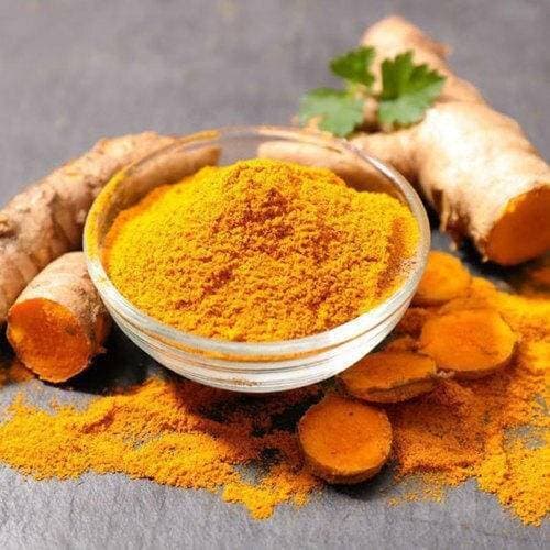 Health Sutra Organic Wild Turmeric Ksothori Manjal Powder - 100g