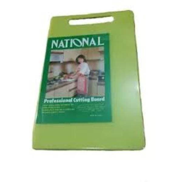 Cutting Board Teflon-Green-Large Size