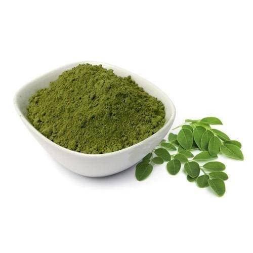 Moringa Oleifera Powder Pure 500g