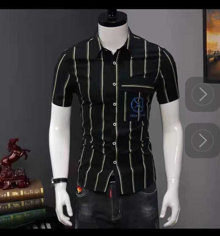 Fashion Casual Shirt