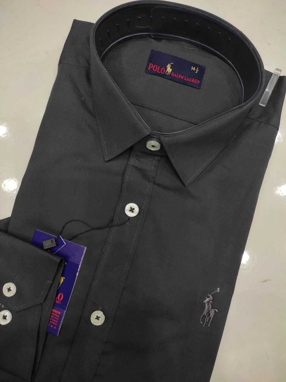 Polo Formal Shirt