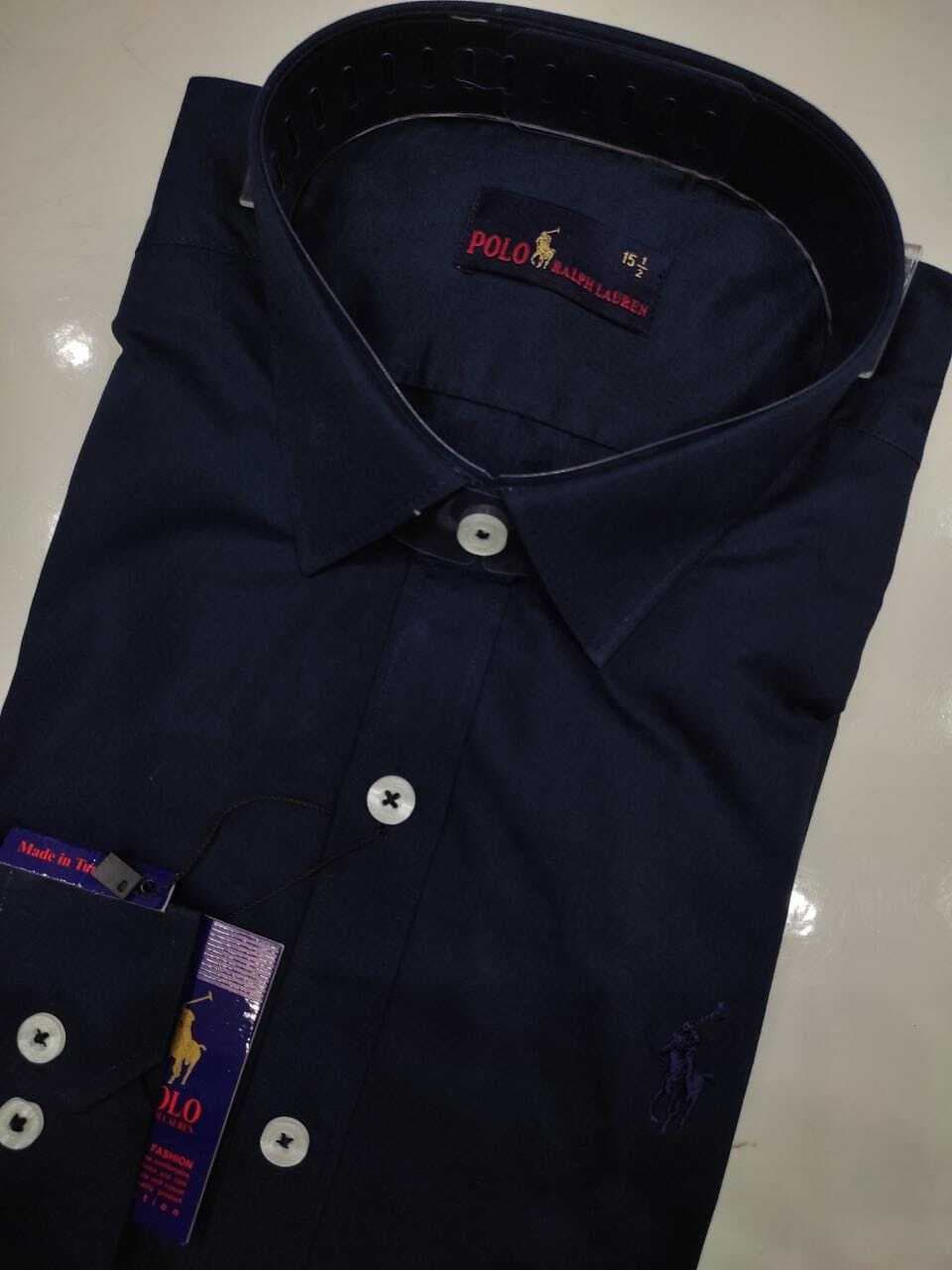 Polo Formal Shirt