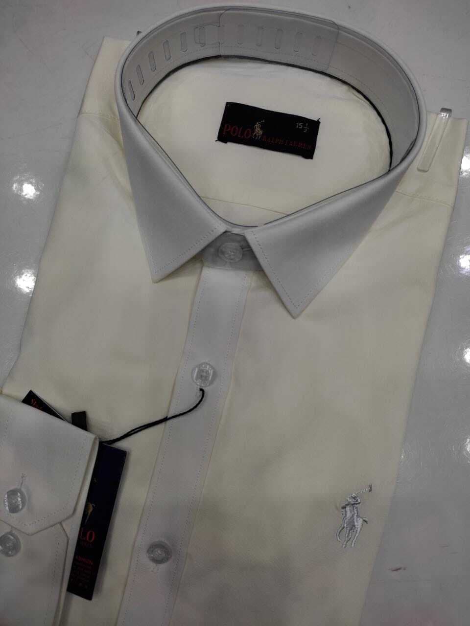 Polo Formal Shirt