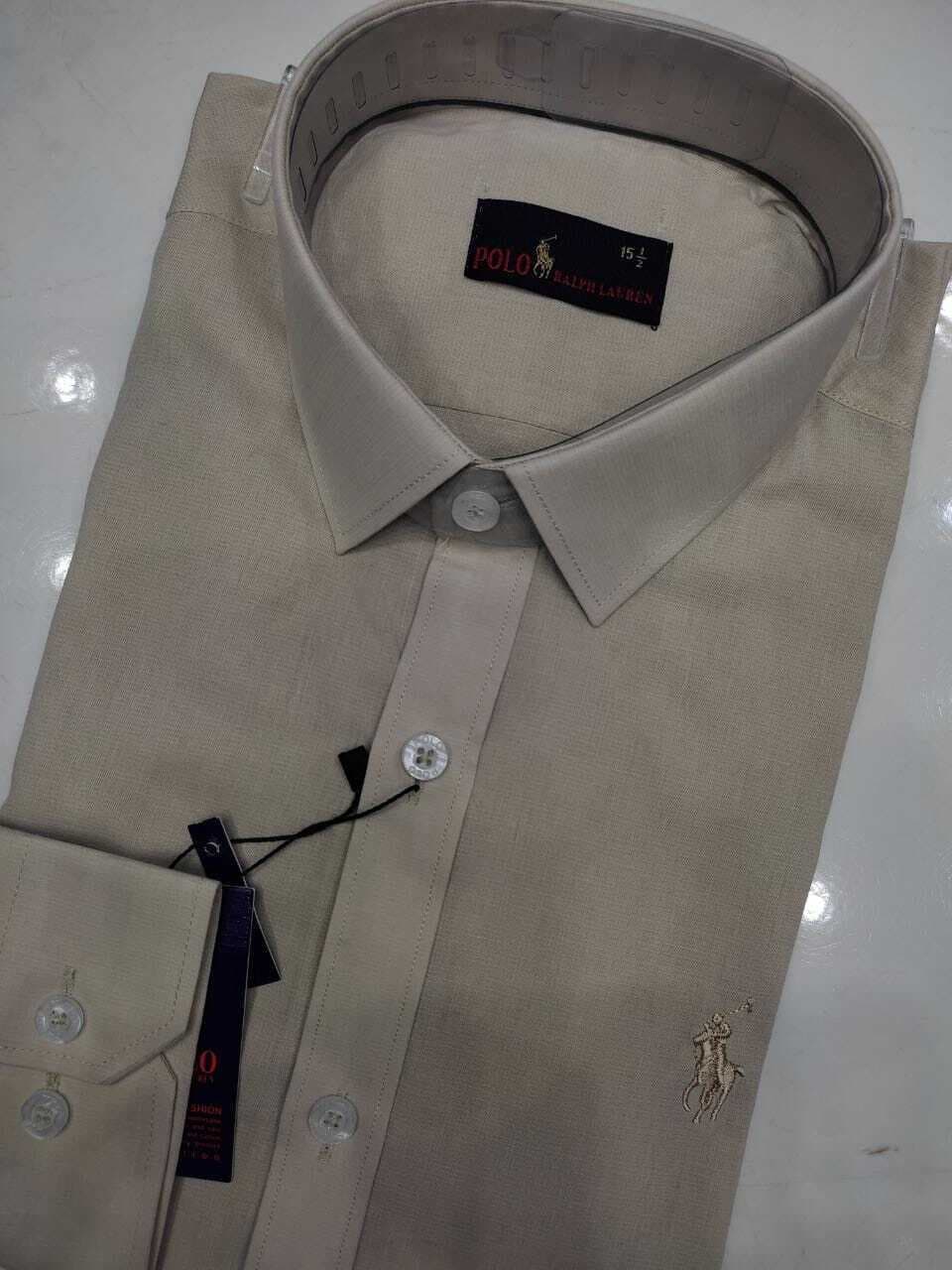 Polo Formal Shirt