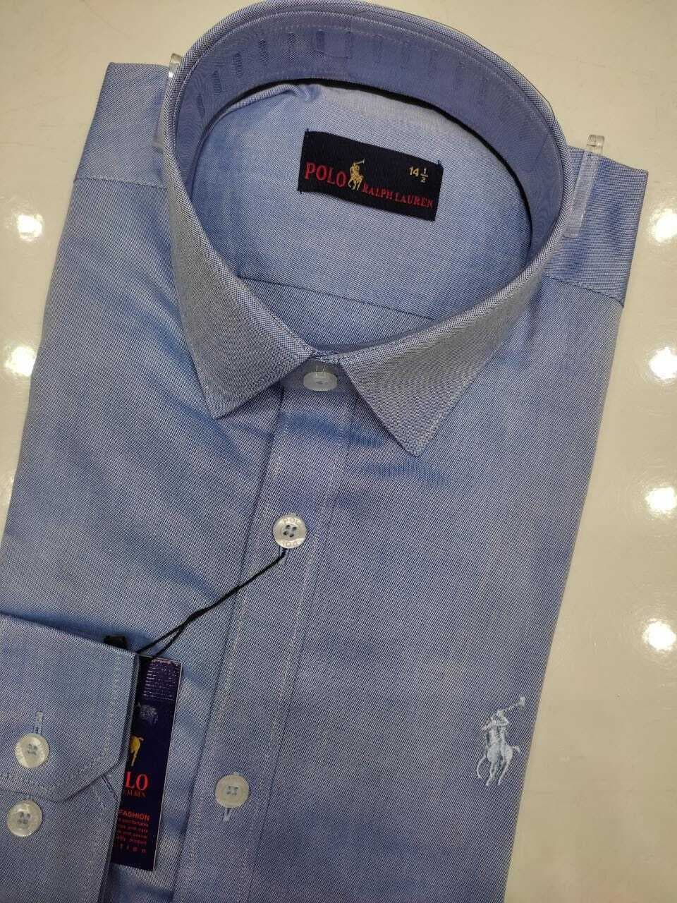 Polo Formal Shirt