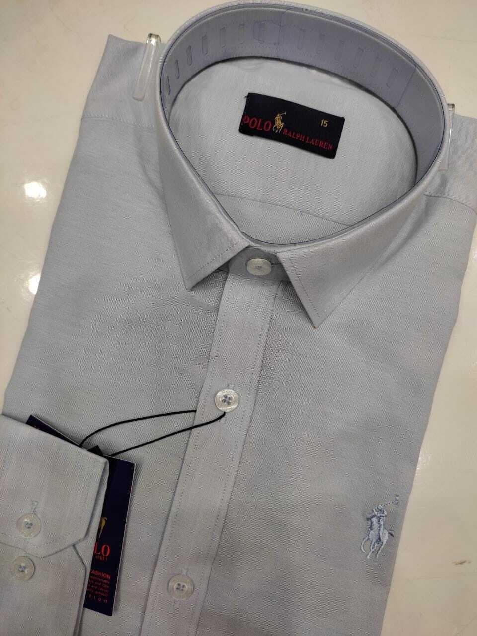 Polo Formal Shirt