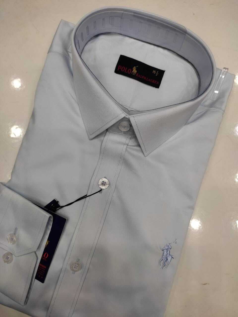 Polo Formal Shirt
