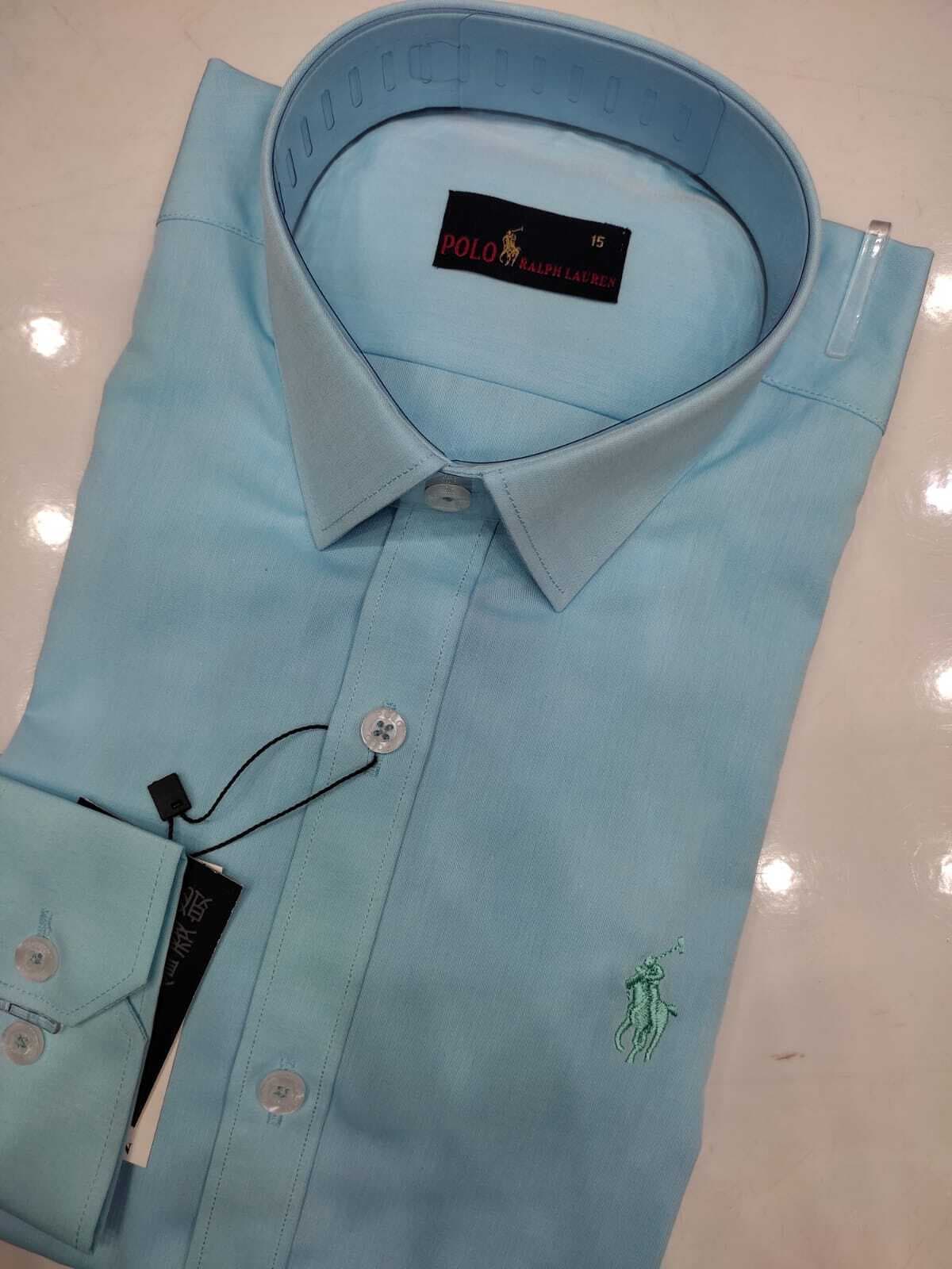 Polo Formal Shirt