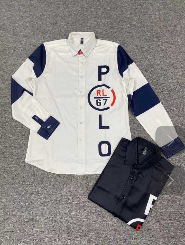 Fashion Casual Shirt