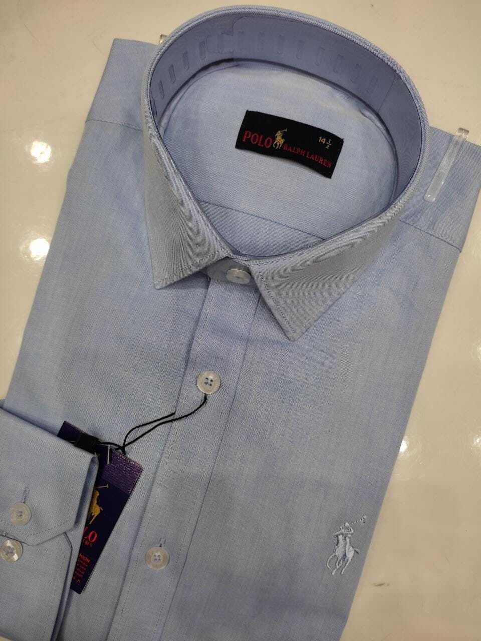 Polo Formal Shirt