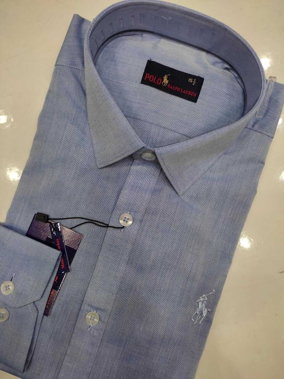 Polo Formal Shirt
