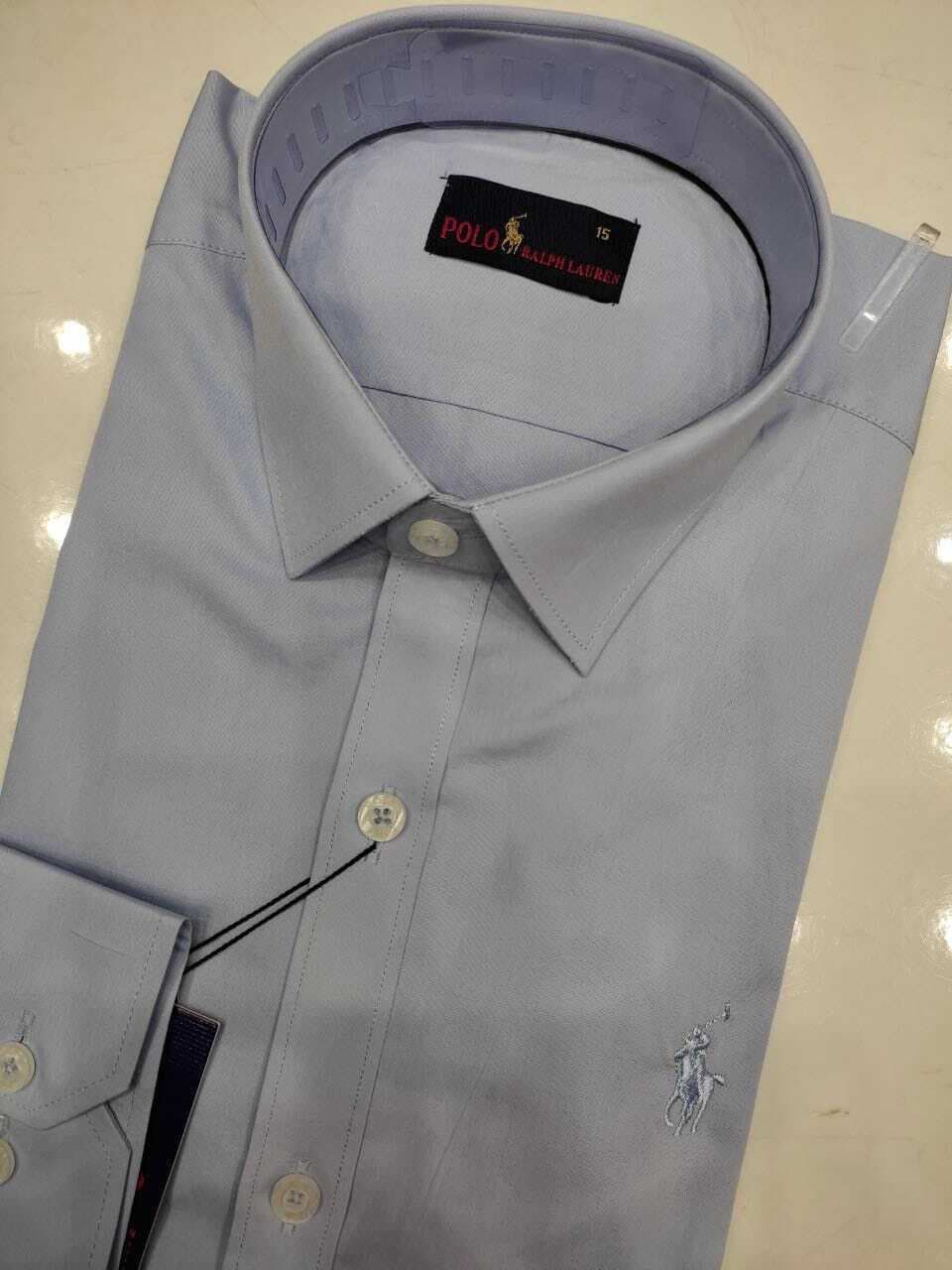 Polo Formal Shirt