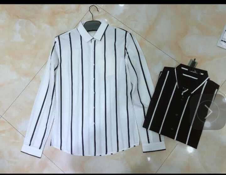 Fashion Casual Shirt