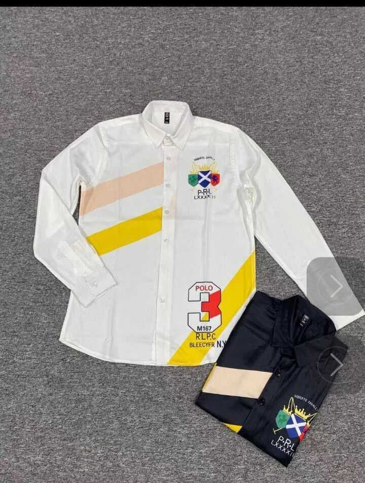 Fashion Casual Shirt
