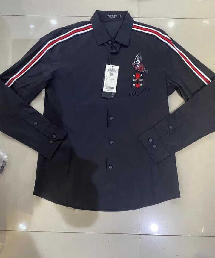 Fashion Casual Shirt
