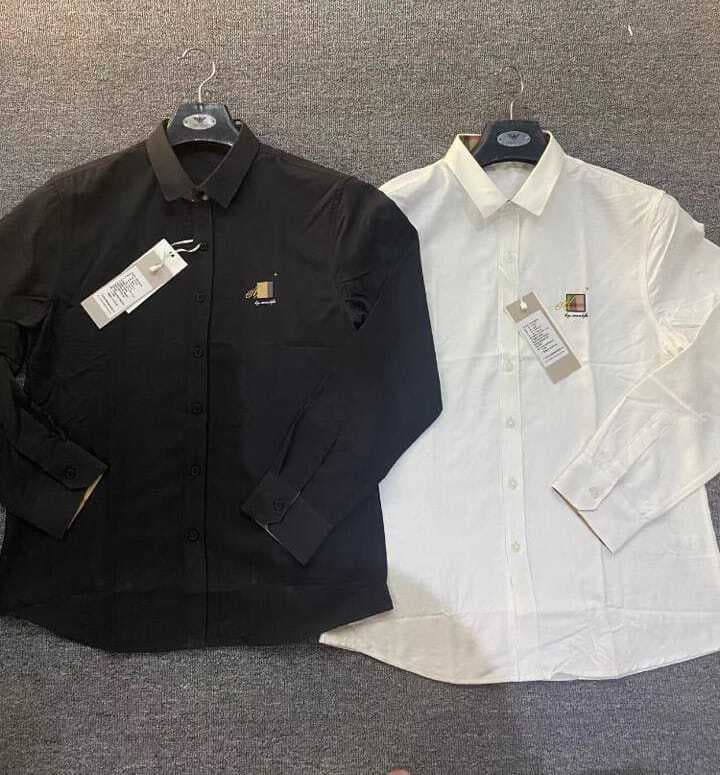 Fashion Casual Shirt