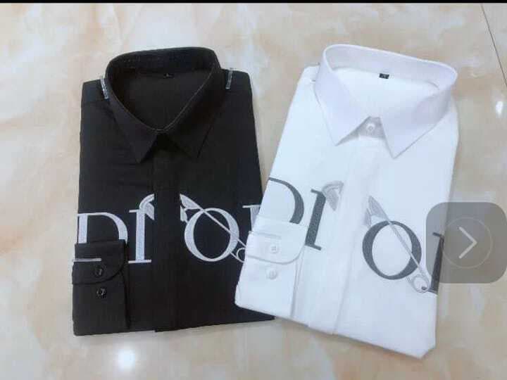 Fashion Casual Shirt