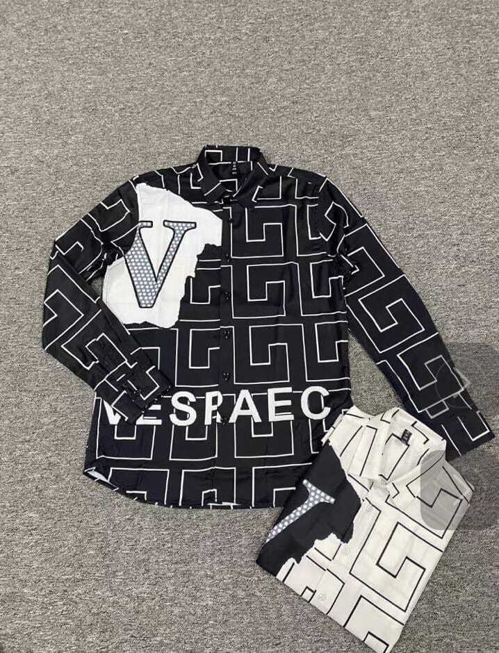 Fashion Casual Shirt