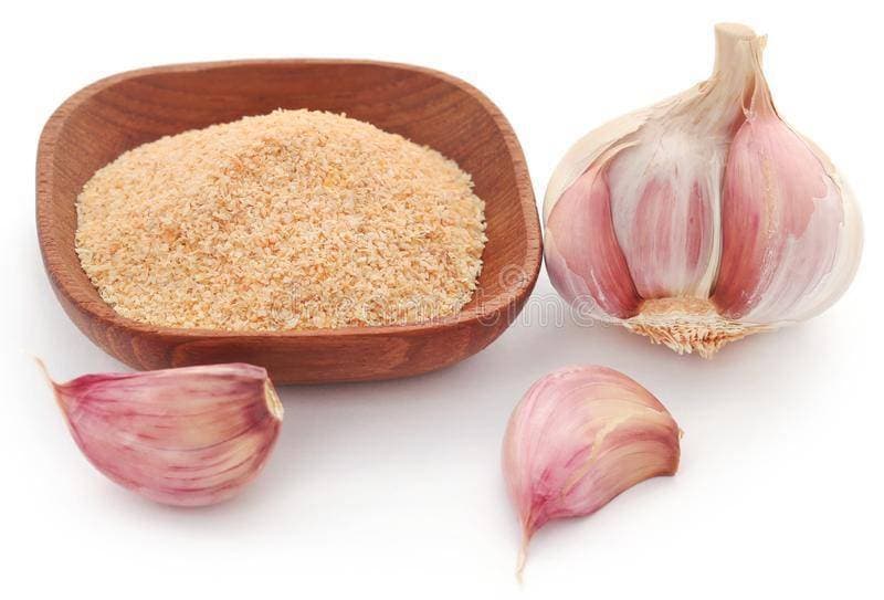 Garlic Powder Desi 100g