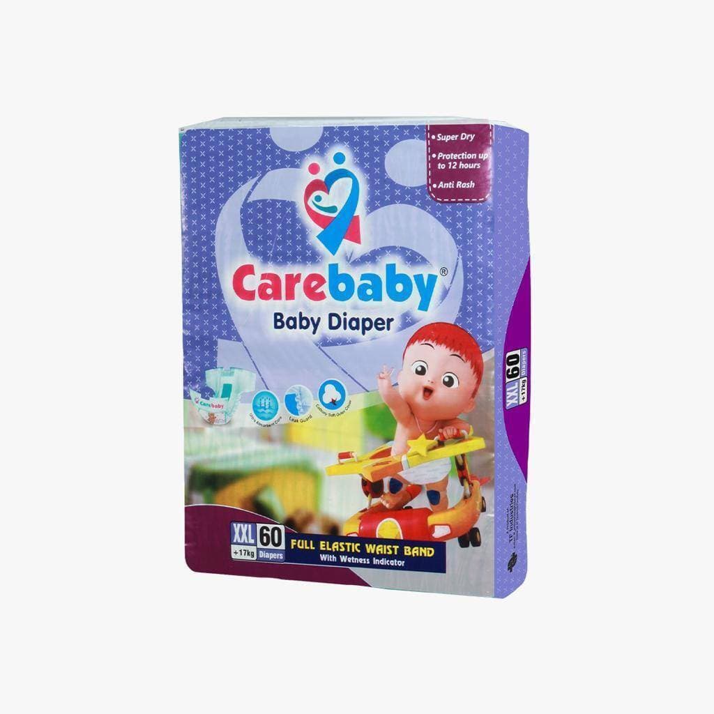 Care Baby Magic Tape Back Waistband - XXL