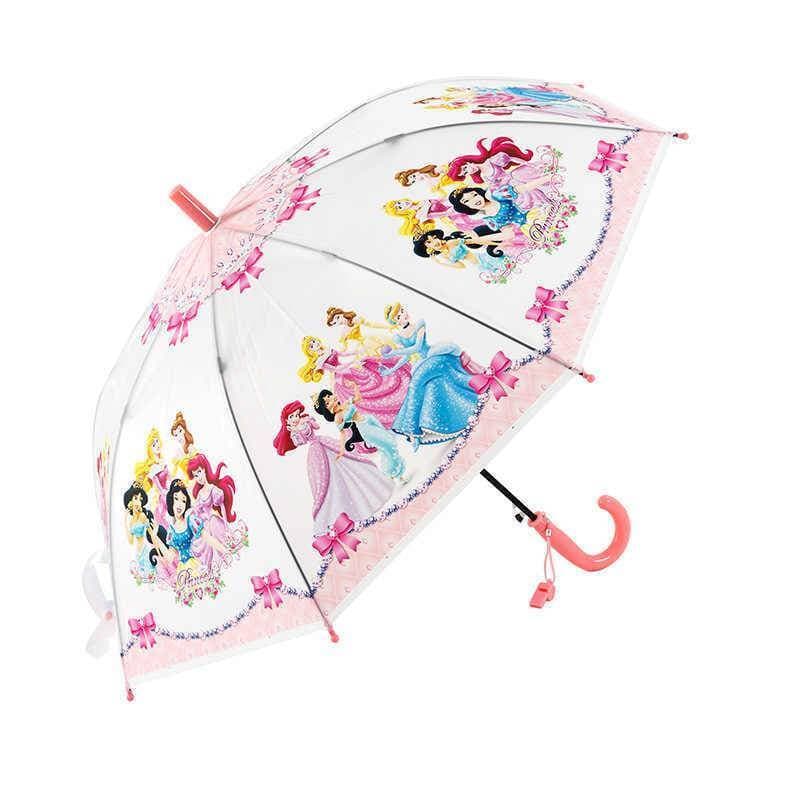 Kids Umbrella Automatic (1-Piece)
