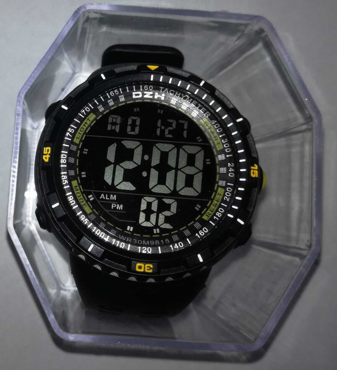 New Military Watch Men G Style Wateproof Shock Sport Mens Watches Top Brand Luxury LED Digital watch Military Army Wrist