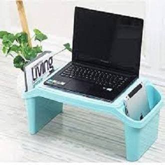 Portable Multipurpose Plastic Table for Kids
