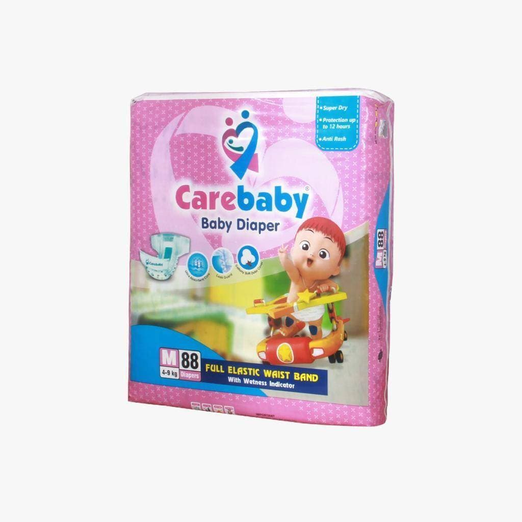 Care Baby Magic Tape Back Waistband - Medium