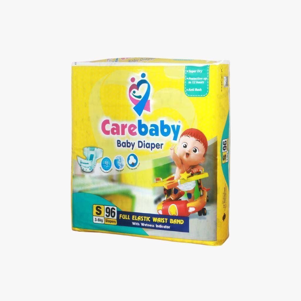 Care Baby Magic Tape Back Waistband - Small