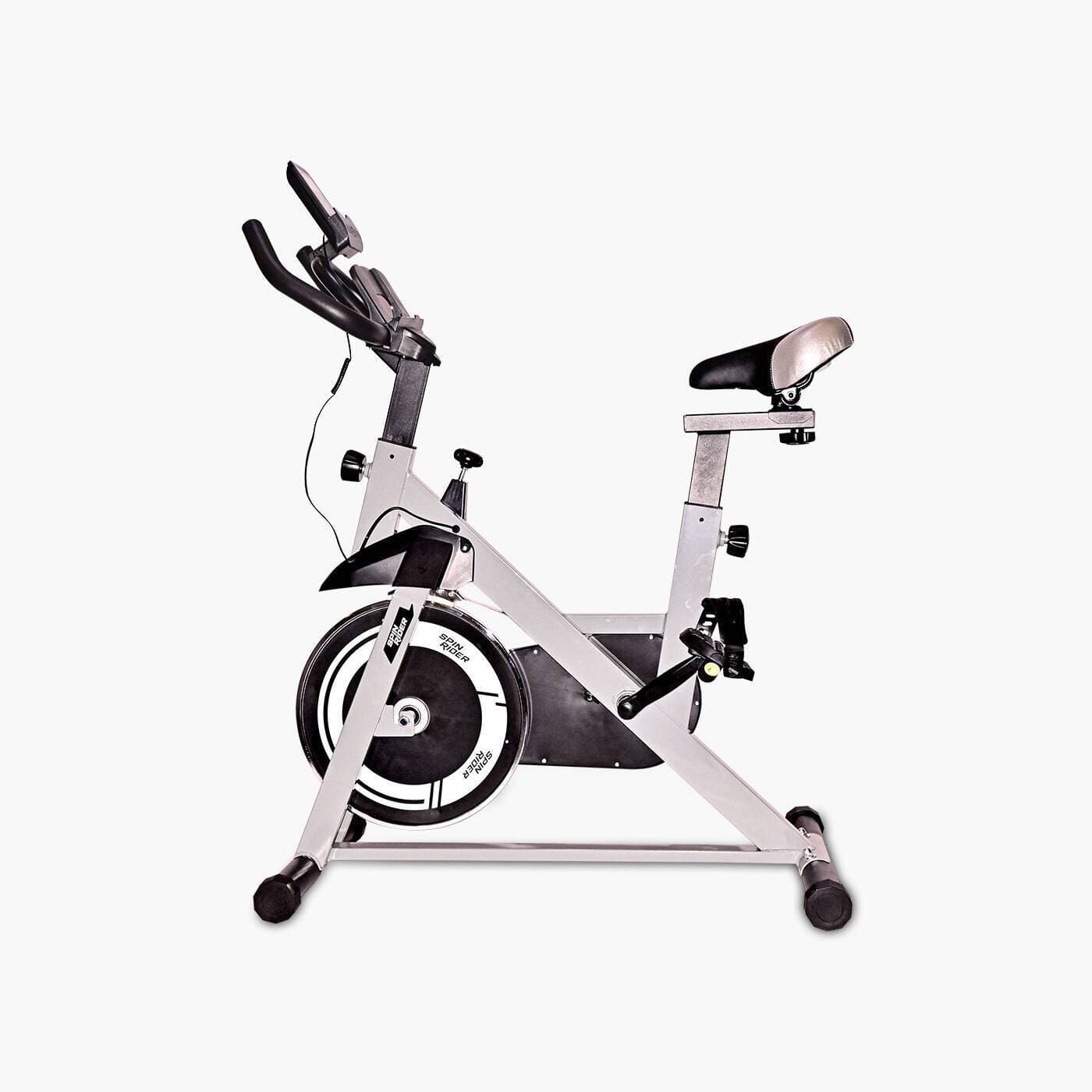 Spin Rider Exercise Bike