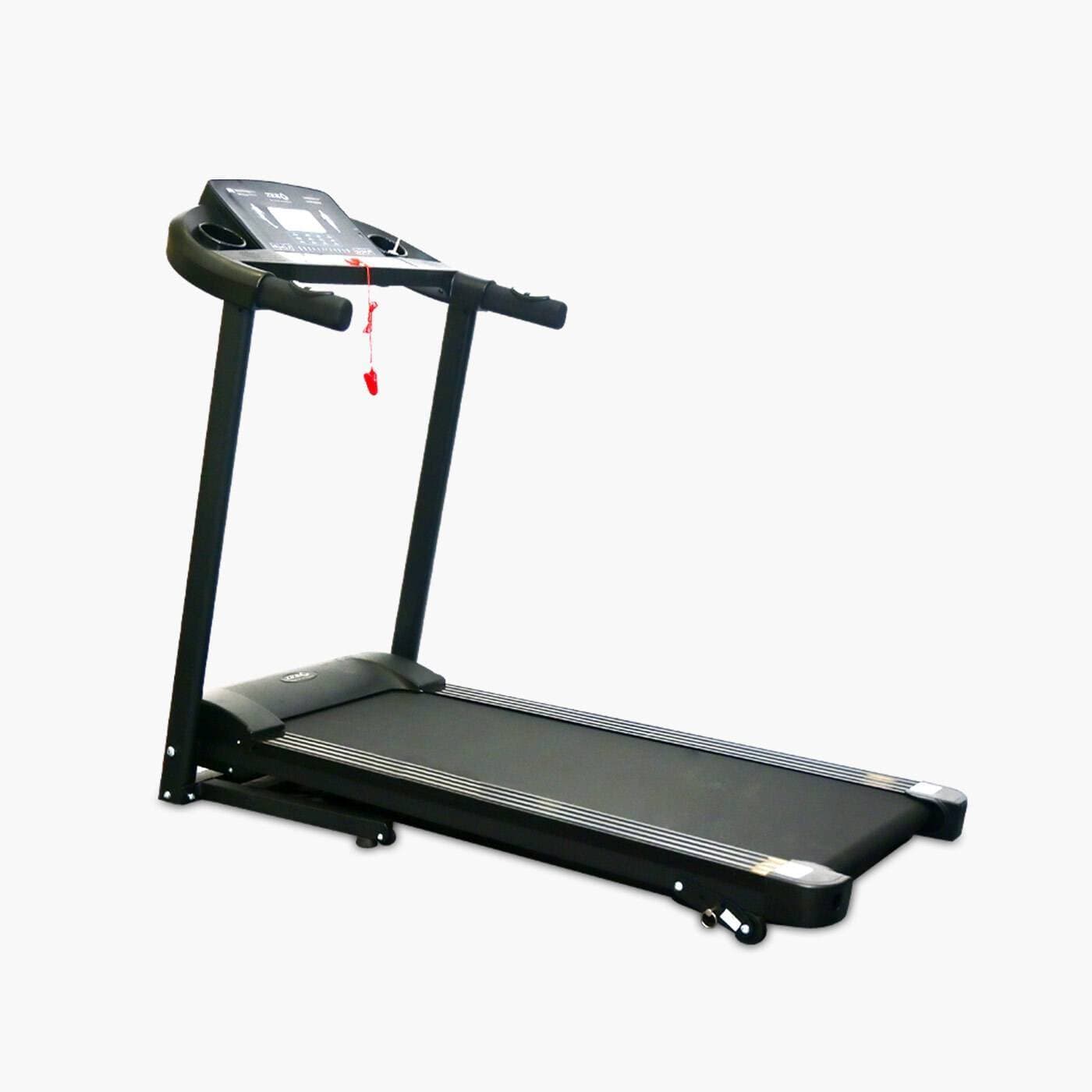 Treadmill-ZT Sprint