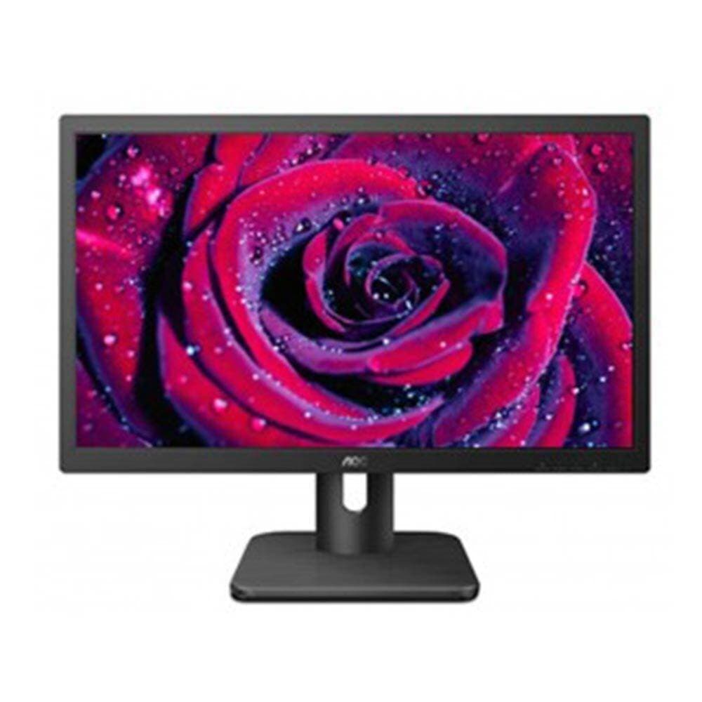 Aoc Led 18.5 9E1H With Hdmi