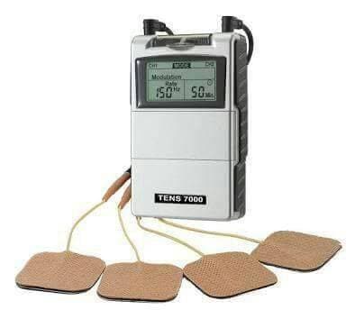 Comy Stim Tens Plus Ems For Stimmulation And Pain