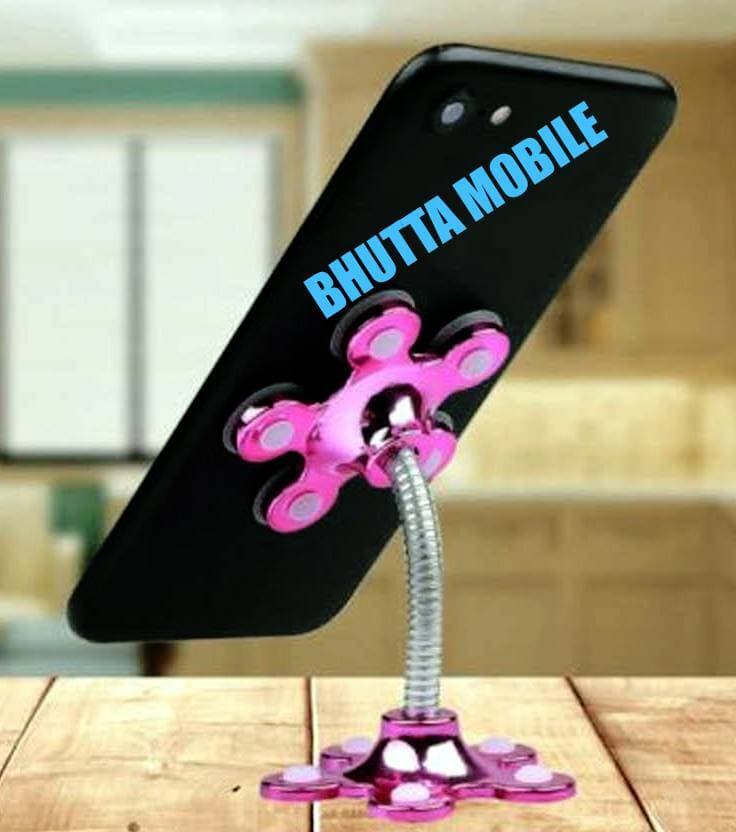 Portable Mobile Stand & Mobile