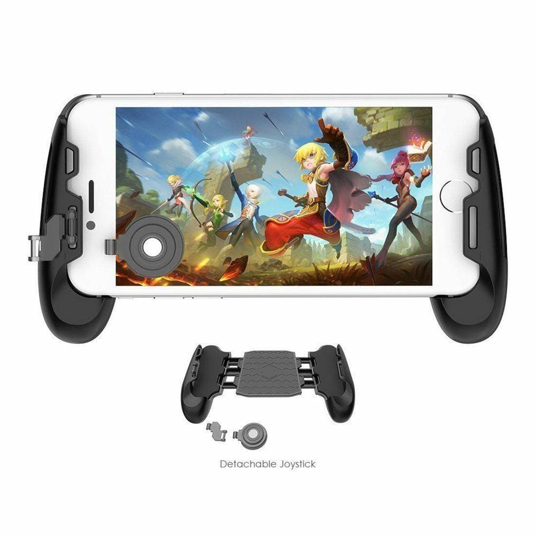 PUBG Joystick Grip Game Holder For mobile Phone