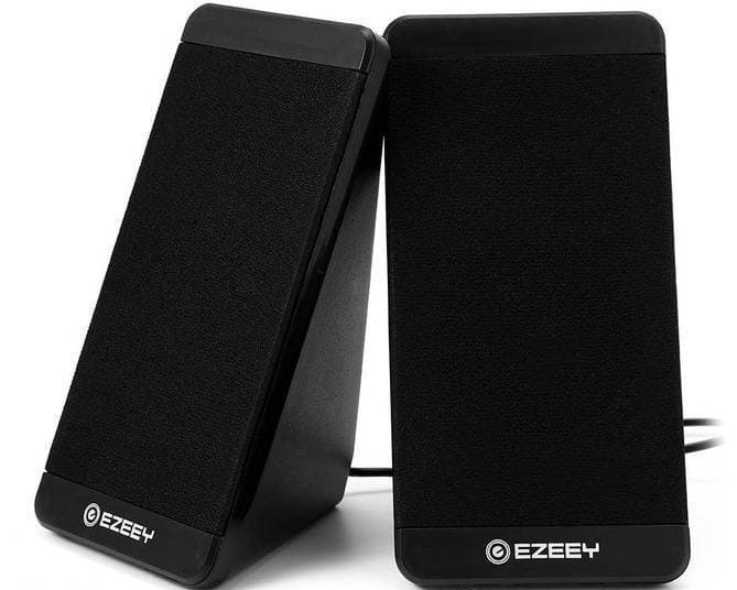 Multimedia Speaker 1-set