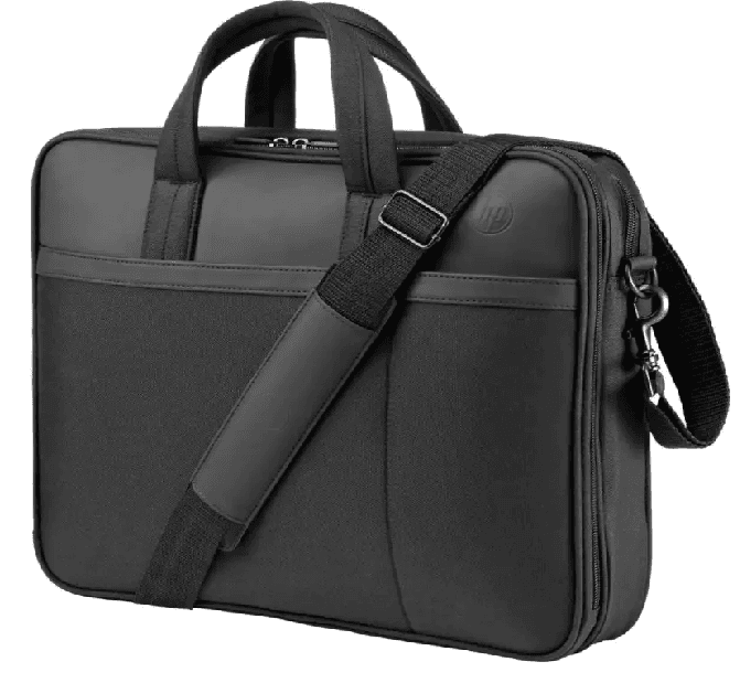Laptop Messenger and Multipurpose Bag