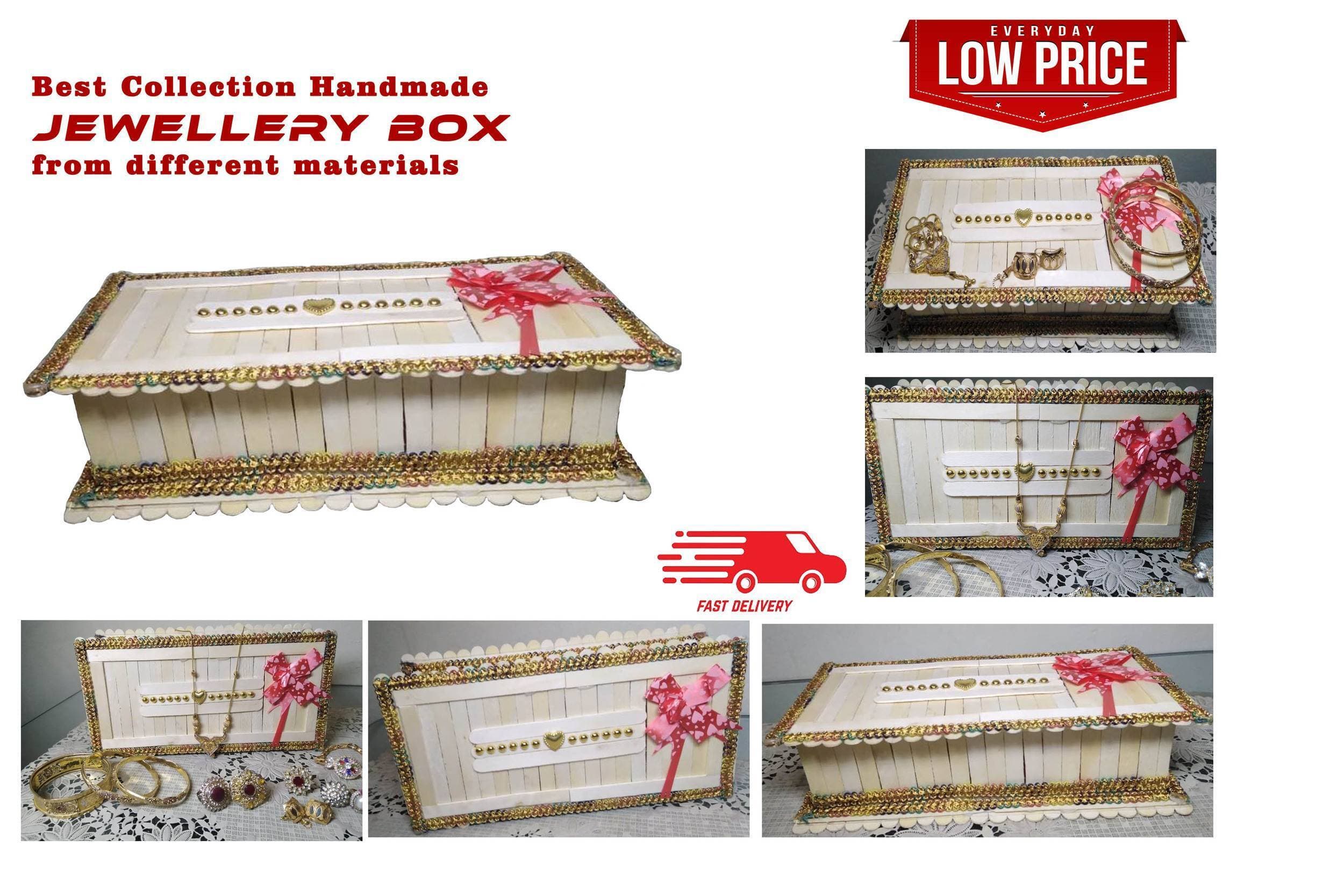 Jewelry Box
